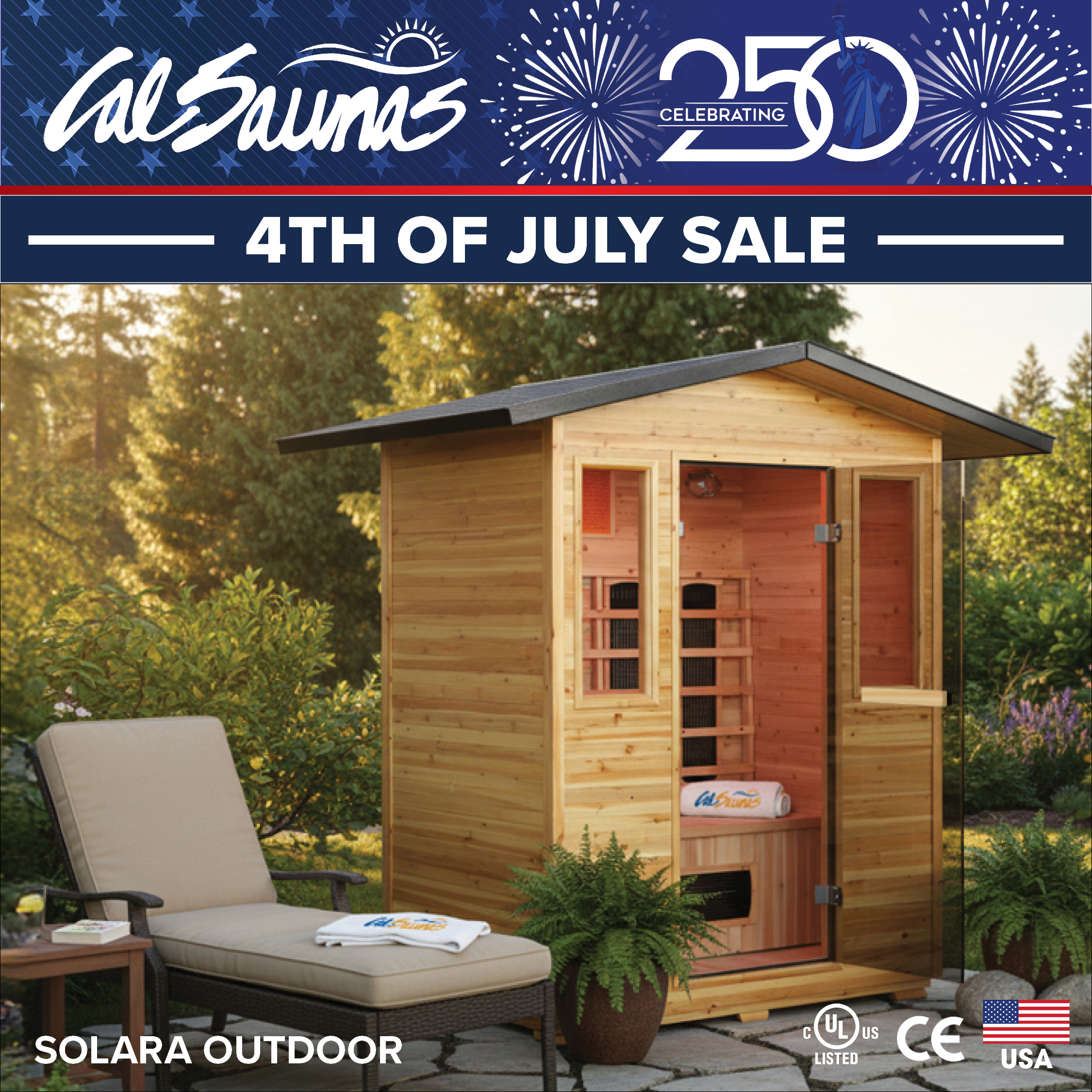 Calspas hot tub being used in a family setting - Redwood City