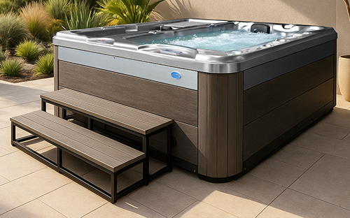 Cold Plunge&trade; Spas Redwood City hot tubs for sale