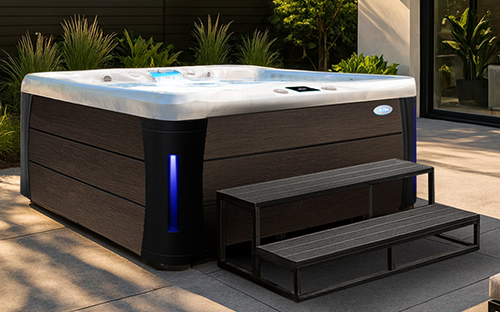 Escape Plus&trade; Spas Redwood City hot tubs for sale