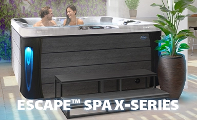 Escape X-Series Spas Redwood City hot tubs for sale
