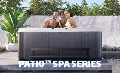 Patio Plus™ Spas Redwood City hot tubs for sale