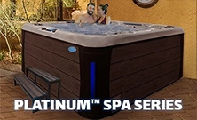 Platinum™ Spas Redwood City hot tubs for sale