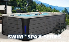 Swim X-Series Spas Redwood City hot tubs for sale