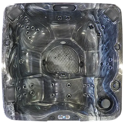 Pacifica EC-751L hot tubs for sale in Redwood City