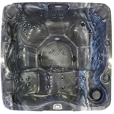 Pacifica-X EC-751LX hot tubs for sale in Redwood City