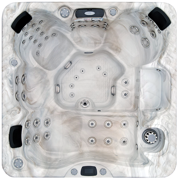 Costa-X EC-767LX hot tubs for sale in Redwood City