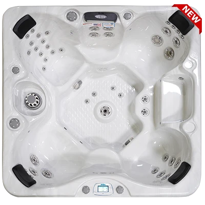 Cancun-X EC-849BX hot tubs for sale in Redwood City