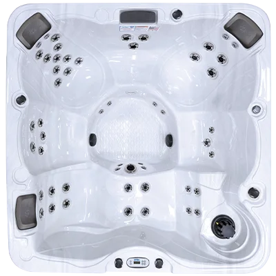 Pacifica Plus PPZ-743L hot tubs for sale in Redwood City