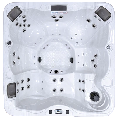 Pacifica Plus PPZ-752L hot tubs for sale in Redwood City