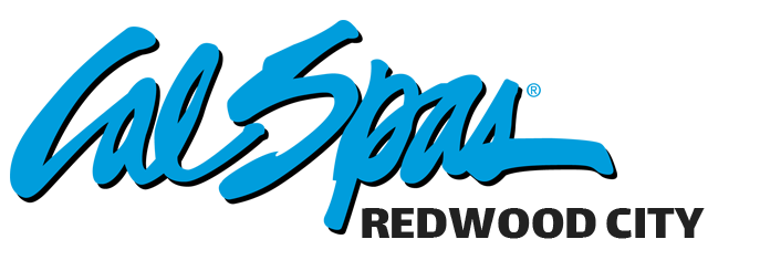 Calspas logo - Redwood City